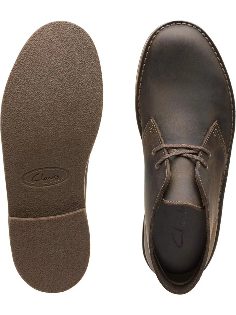 Stylish Men's Chukka Boots - Comfortable Suede Ankle Booties for Casual Wear